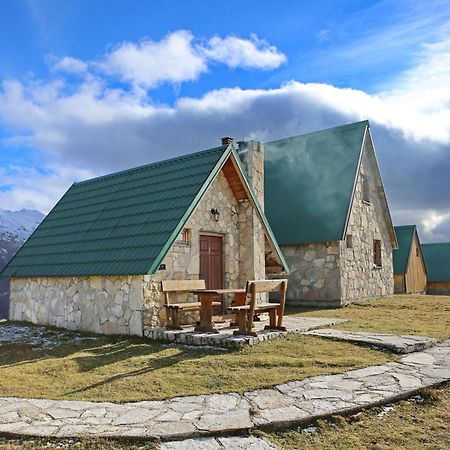 Etno Selo Izlazak Vila Rudinice Quarto foto