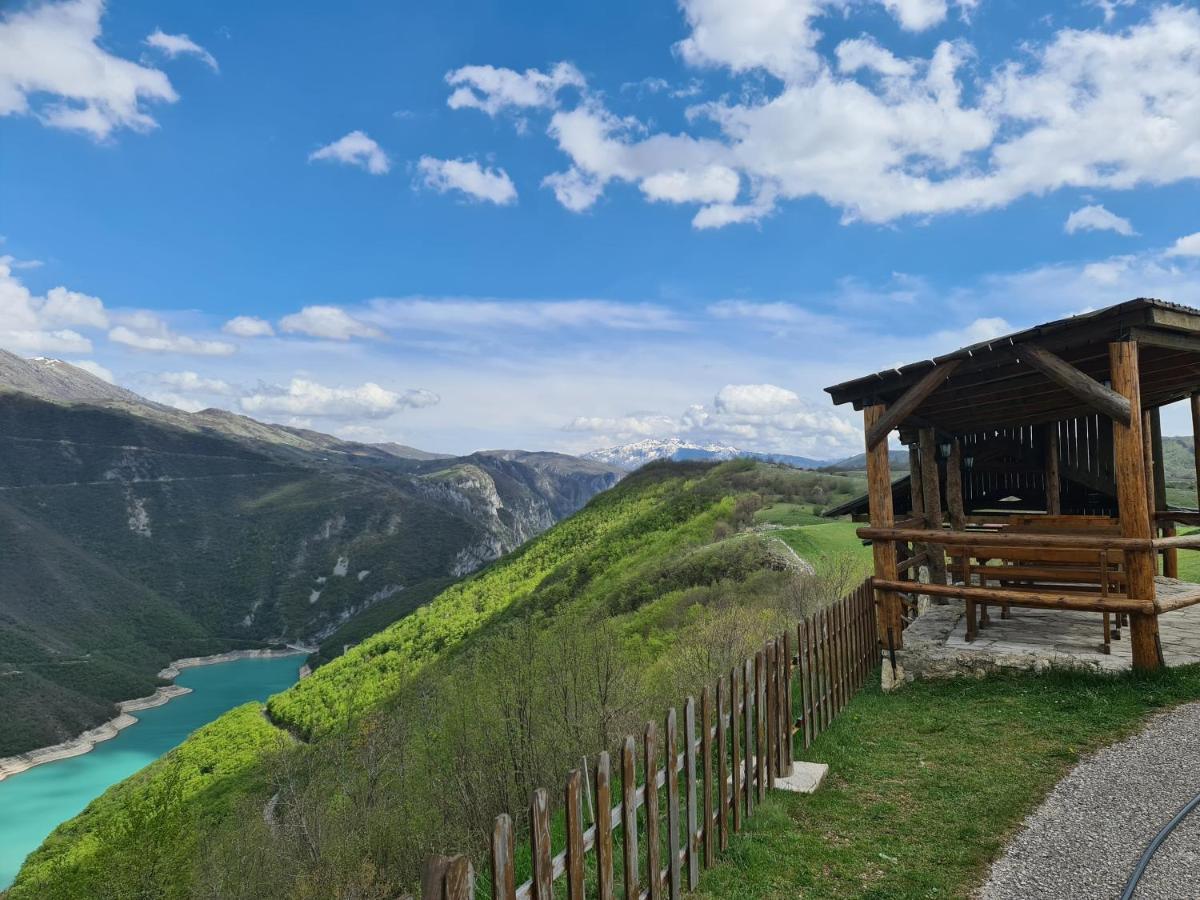Etno Selo Izlazak Vila Rudinice Exterior foto