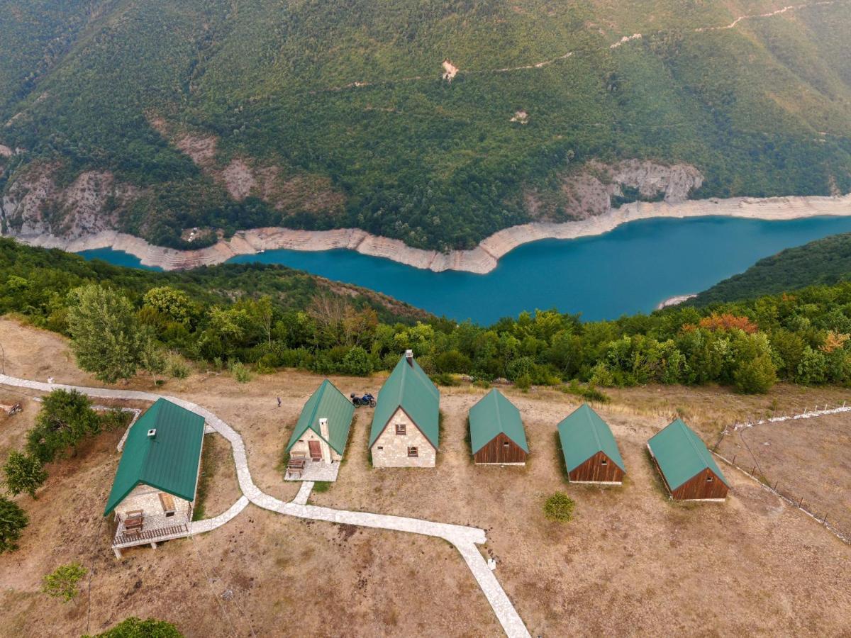 Etno Selo Izlazak Vila Rudinice Exterior foto