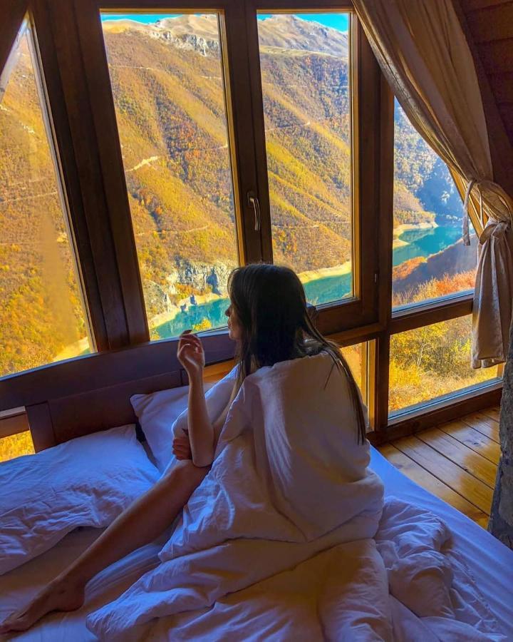 Etno Selo Izlazak Vila Rudinice Quarto foto