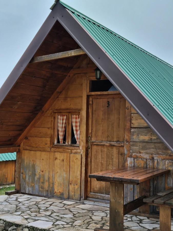 Etno Selo Izlazak Vila Rudinice Quarto foto