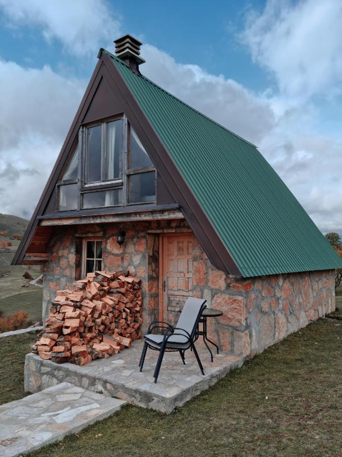 Etno Selo Izlazak Vila Rudinice Quarto foto