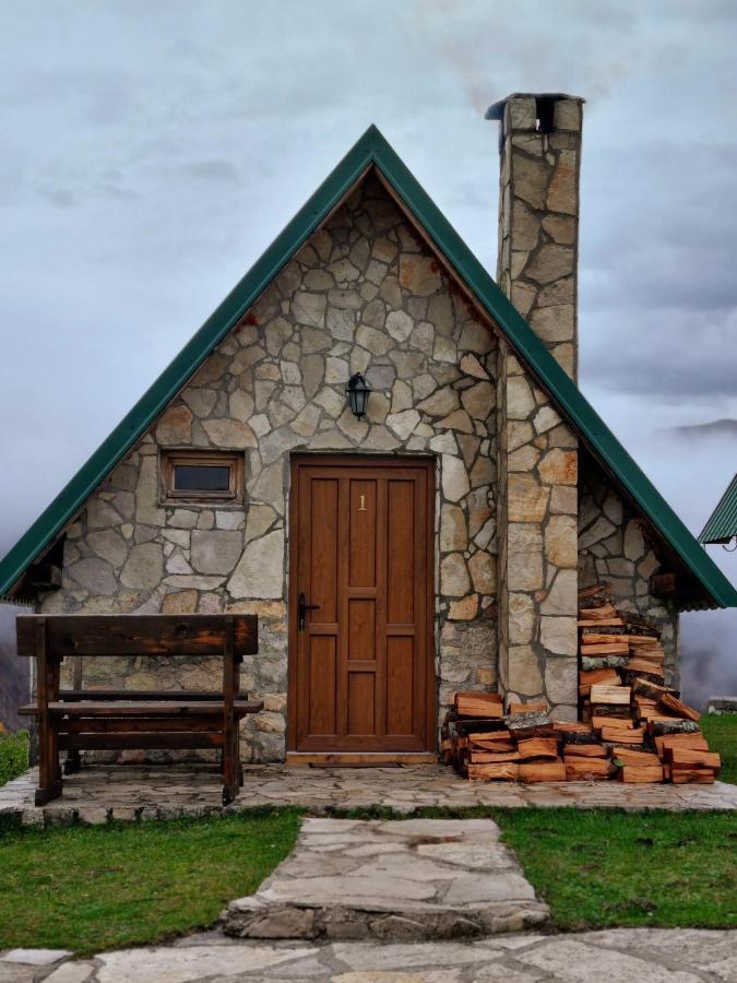 Etno Selo Izlazak Vila Rudinice Quarto foto