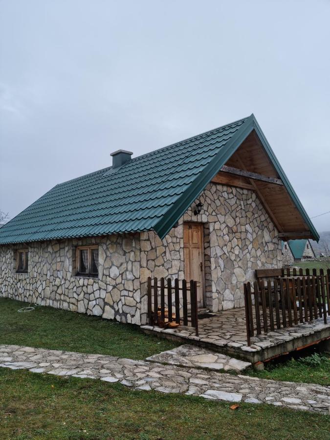 Etno Selo Izlazak Vila Rudinice Quarto foto