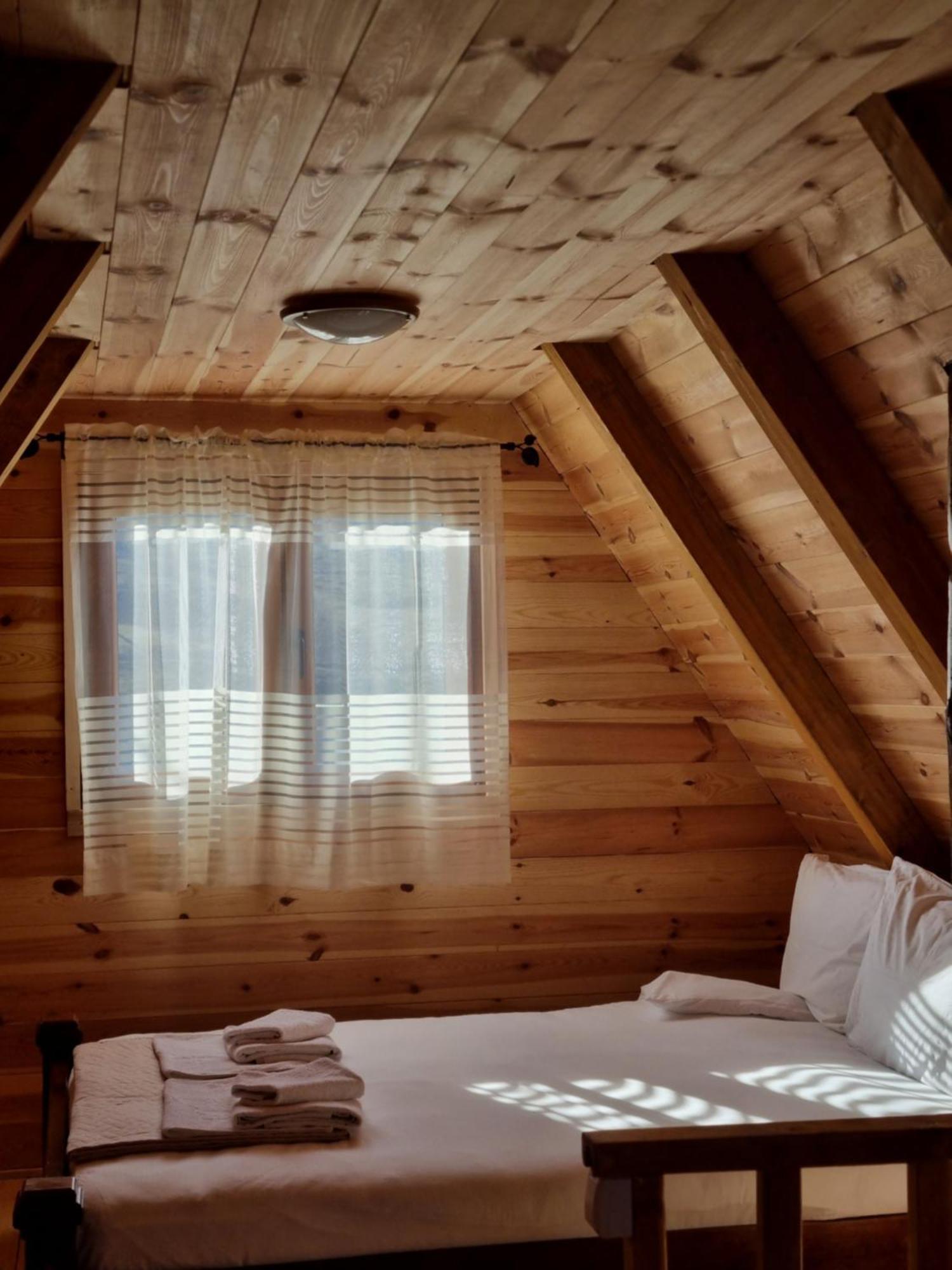 Etno Selo Izlazak Vila Rudinice Quarto foto