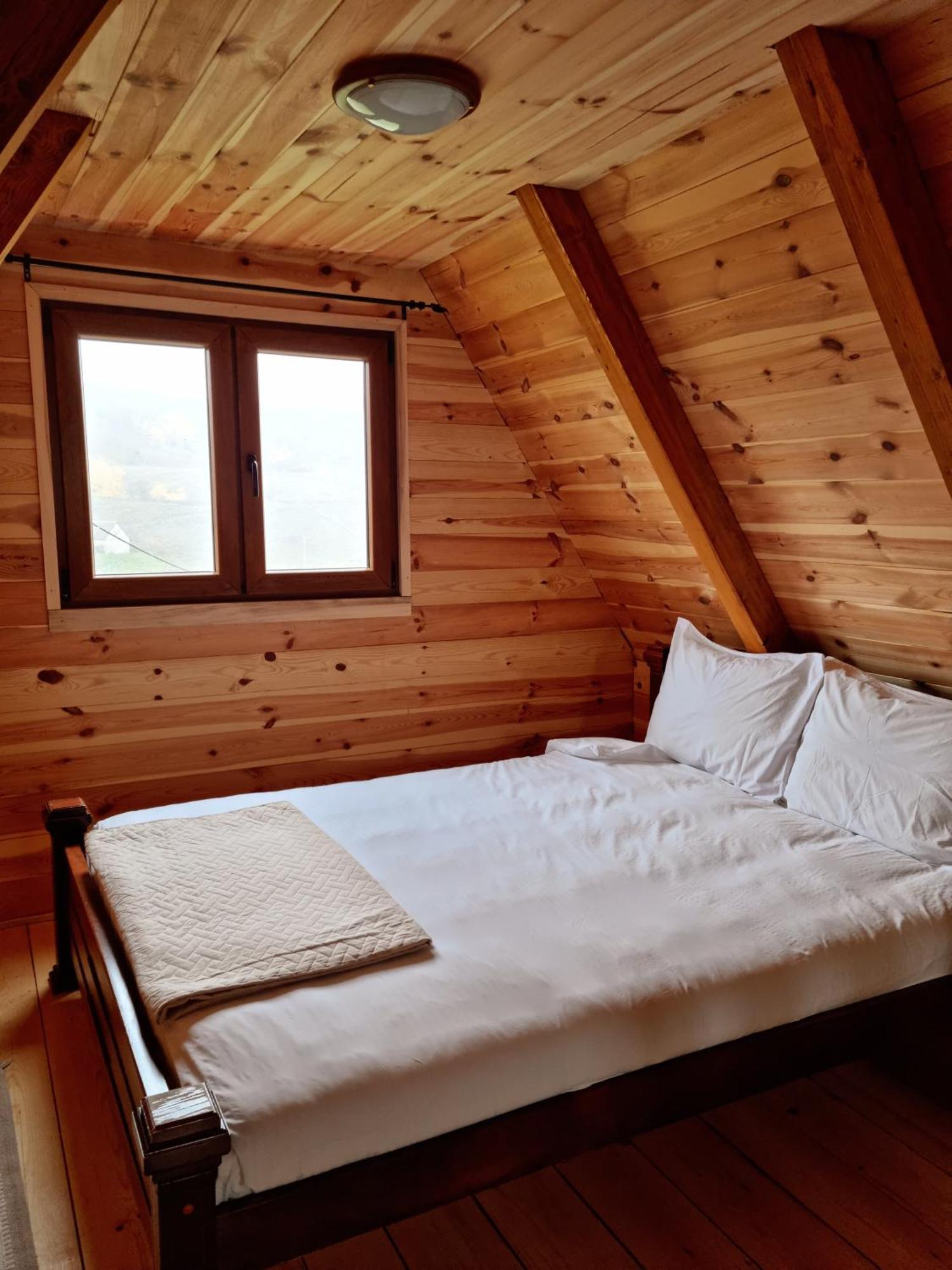 Etno Selo Izlazak Vila Rudinice Quarto foto