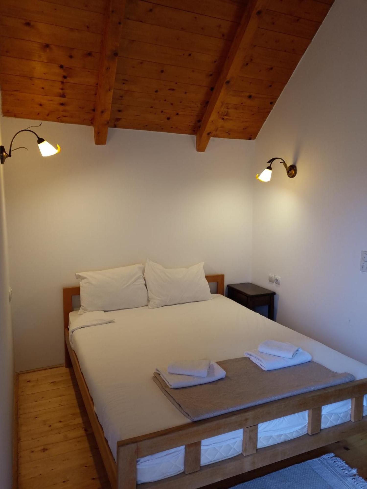 Etno Selo Izlazak Vila Rudinice Quarto foto