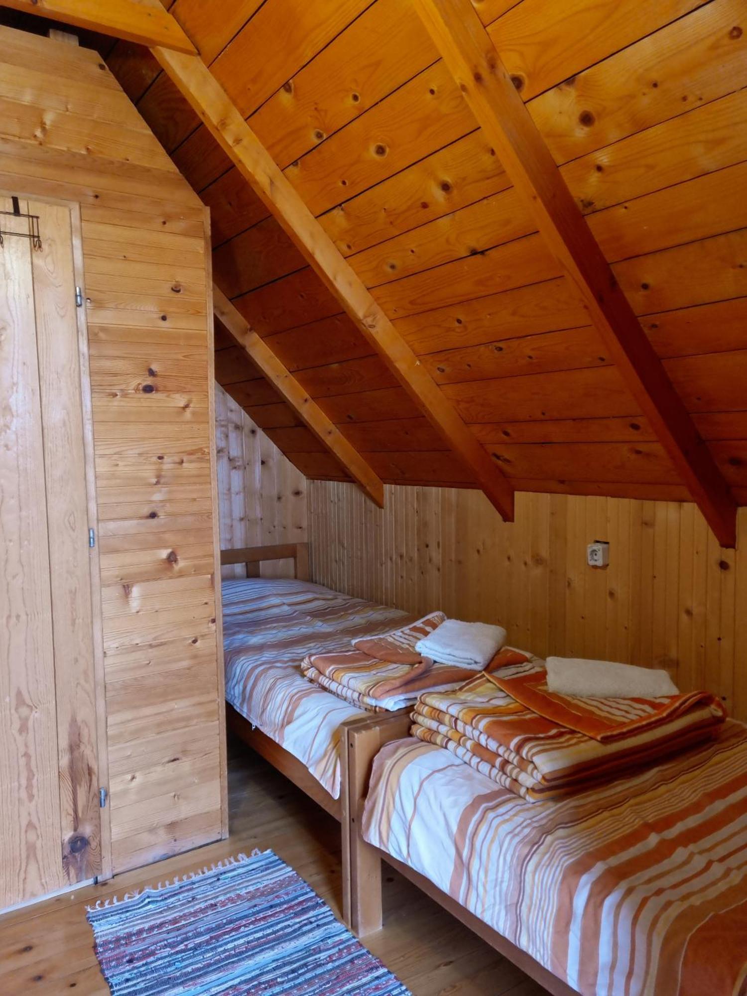 Etno Selo Izlazak Vila Rudinice Quarto foto