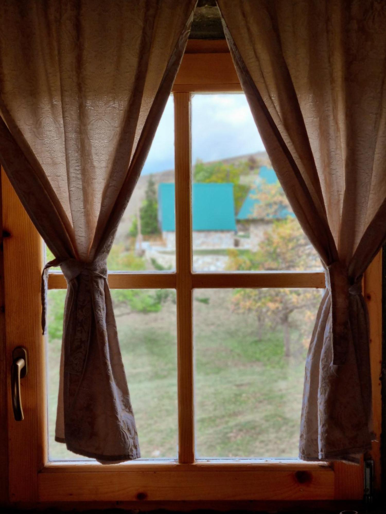 Etno Selo Izlazak Vila Rudinice Quarto foto