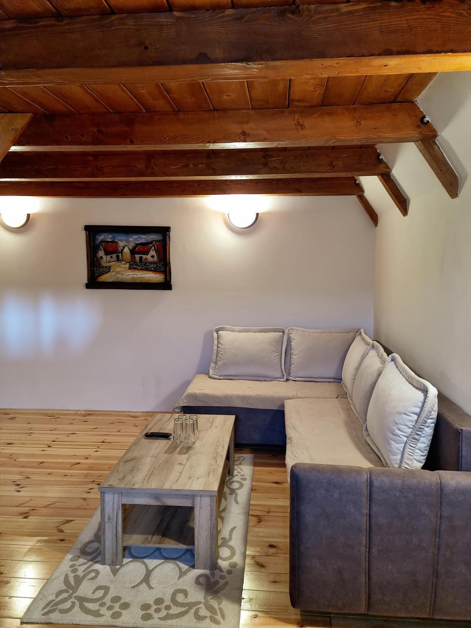Etno Selo Izlazak Vila Rudinice Quarto foto