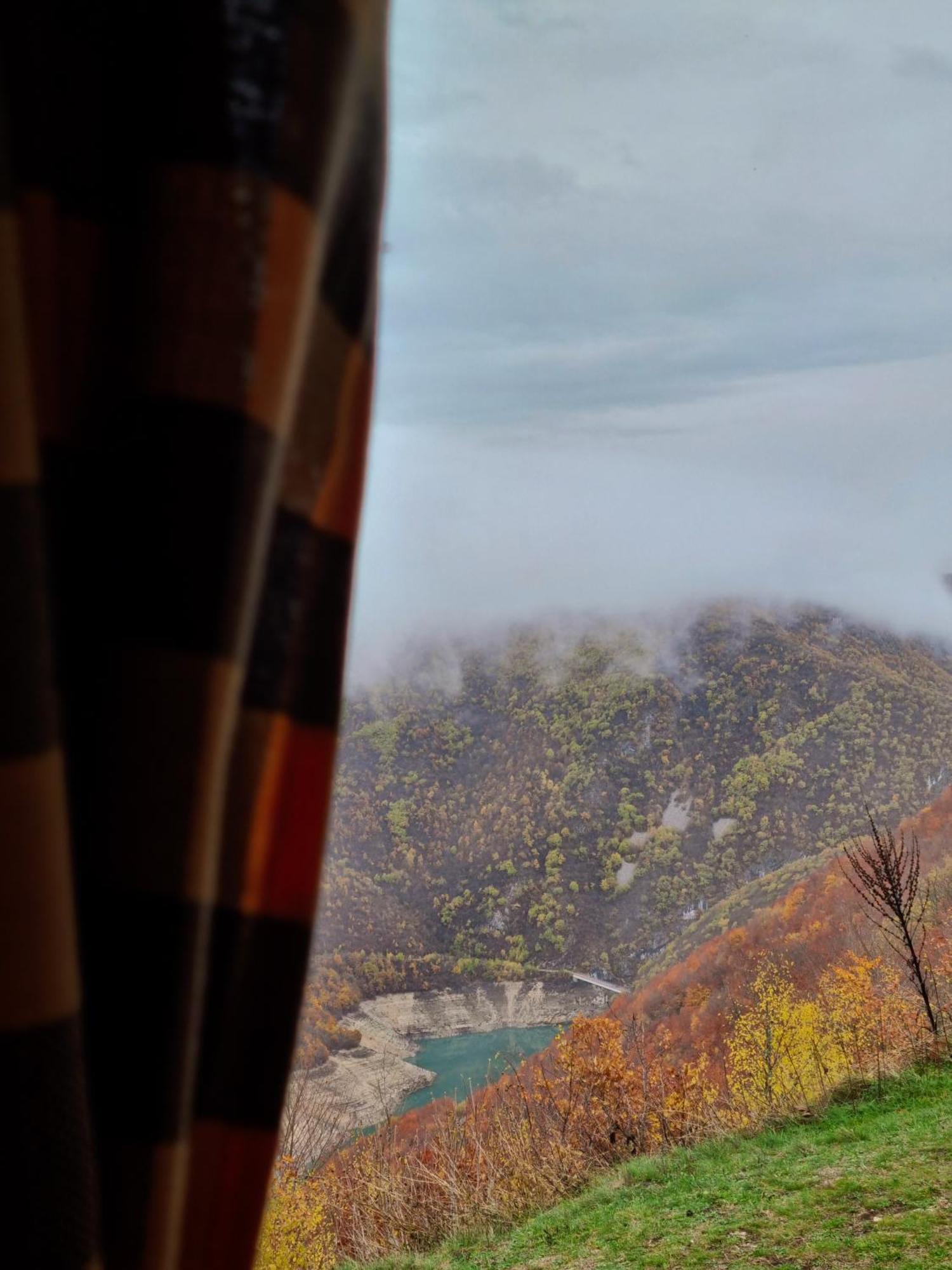 Etno Selo Izlazak Vila Rudinice Quarto foto
