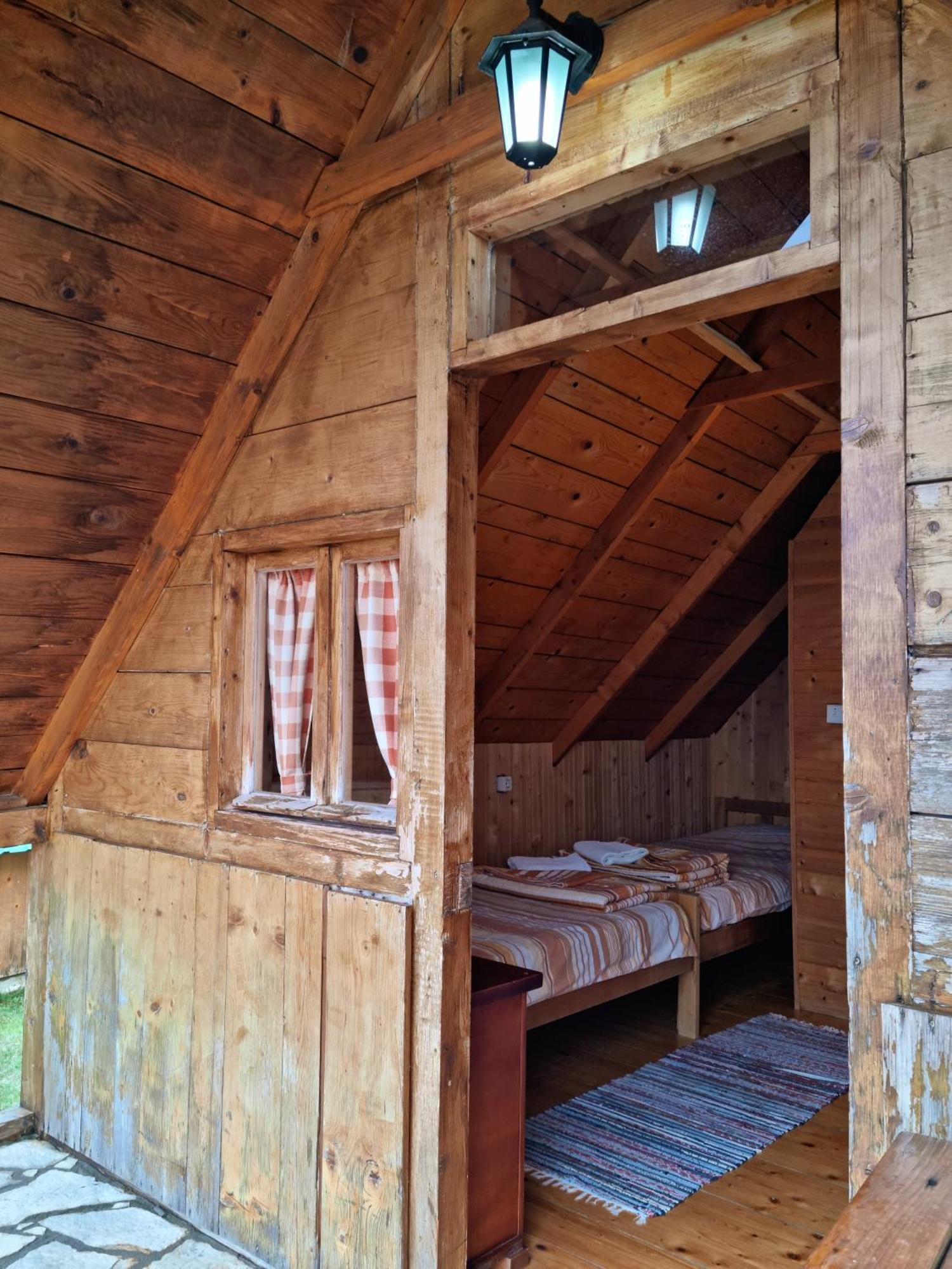 Etno Selo Izlazak Vila Rudinice Quarto foto
