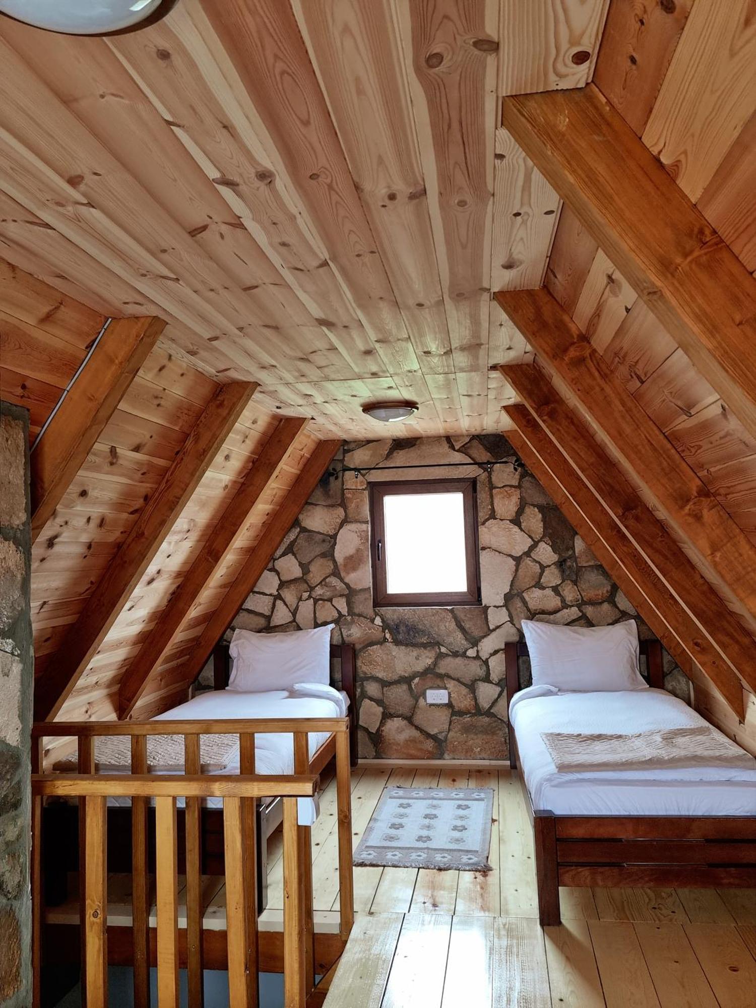 Etno Selo Izlazak Vila Rudinice Quarto foto