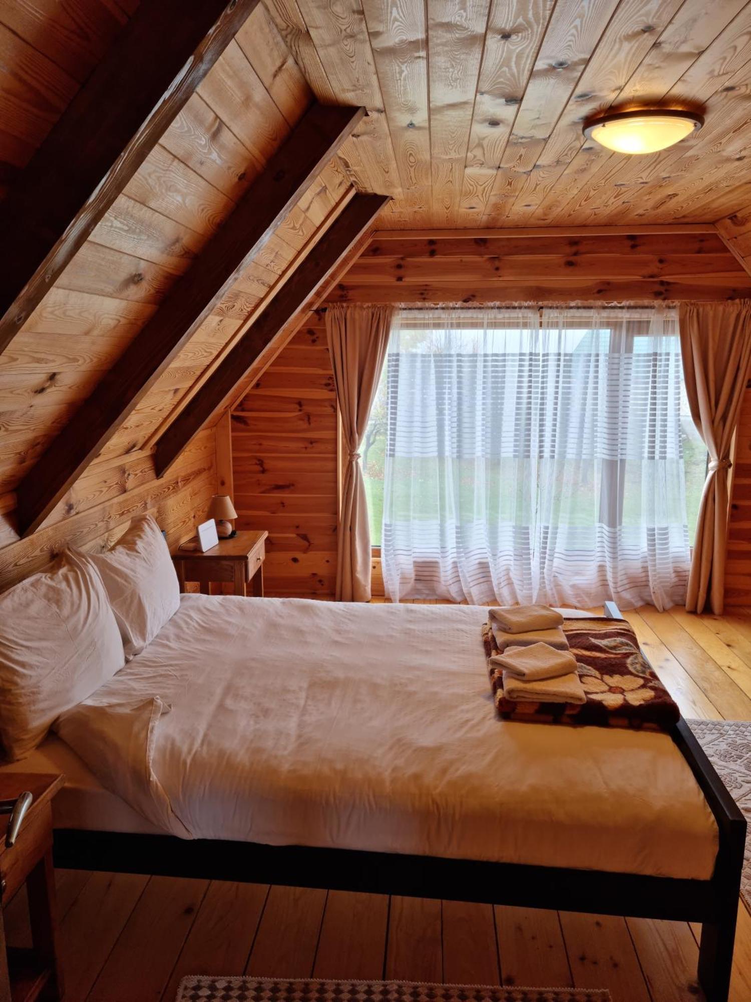 Etno Selo Izlazak Vila Rudinice Quarto foto
