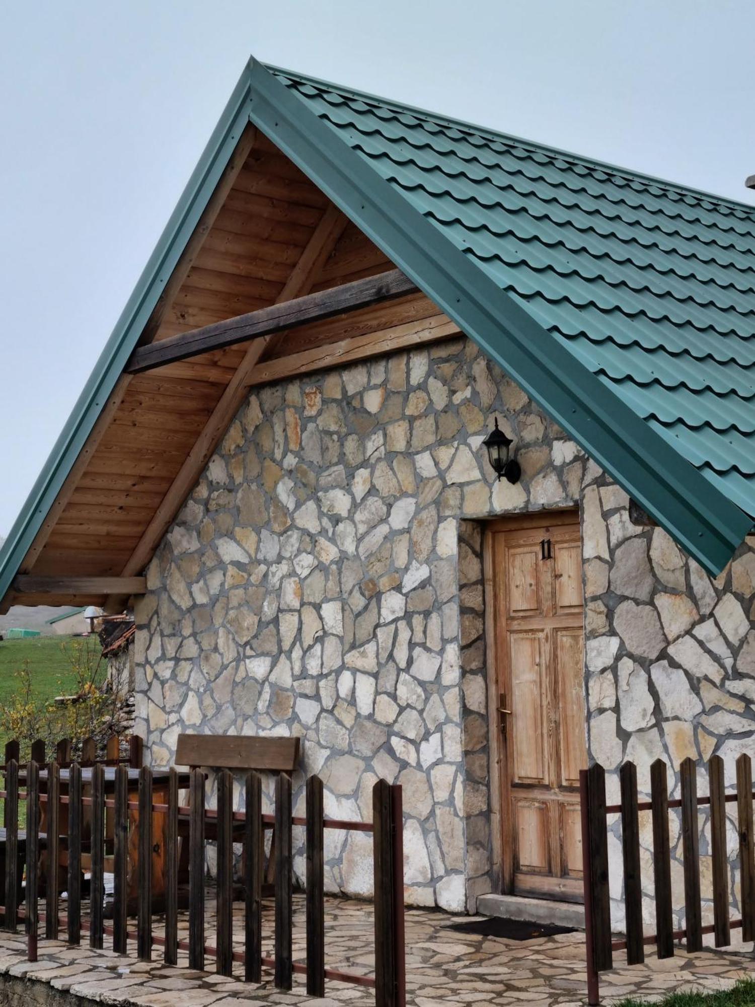 Etno Selo Izlazak Vila Rudinice Quarto foto