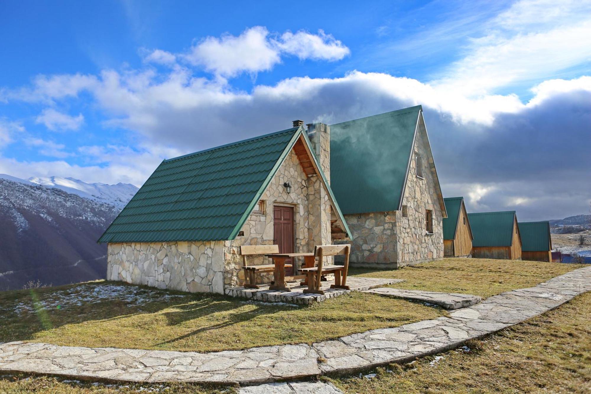 Etno Selo Izlazak Vila Rudinice Quarto foto
