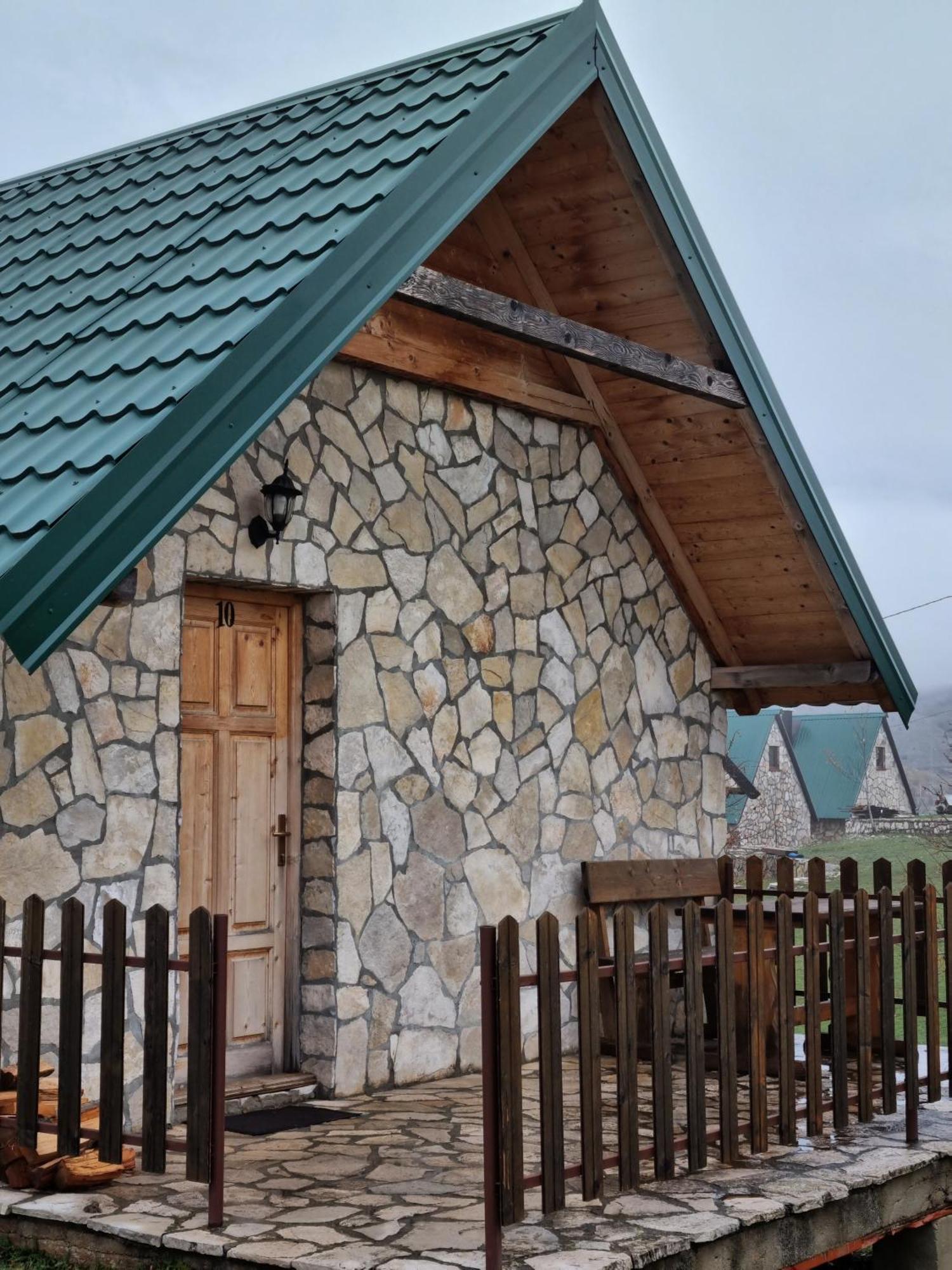 Etno Selo Izlazak Vila Rudinice Quarto foto