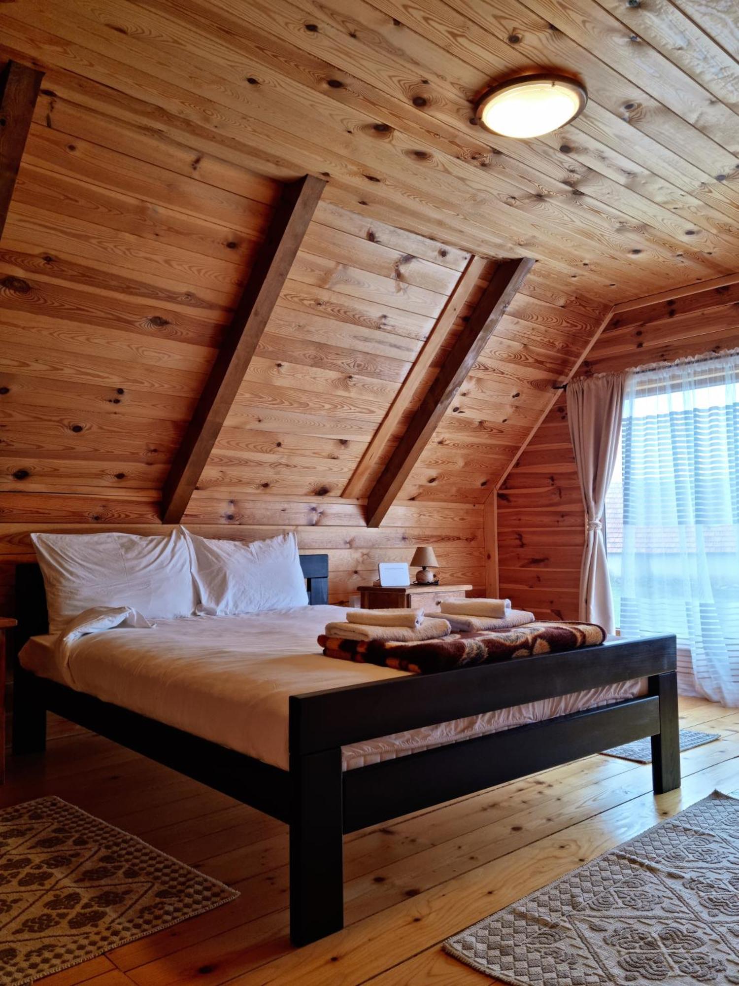 Etno Selo Izlazak Vila Rudinice Quarto foto